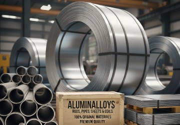 Aluminium Products